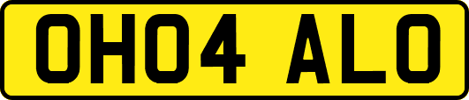 OH04ALO