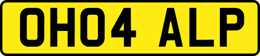 OH04ALP