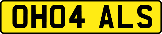 OH04ALS