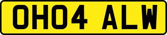 OH04ALW