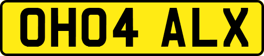 OH04ALX