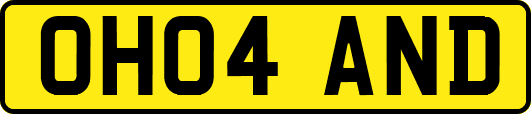 OH04AND