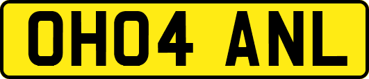 OH04ANL