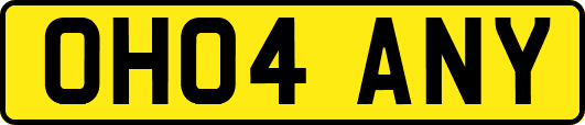 OH04ANY