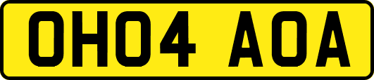 OH04AOA