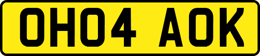 OH04AOK