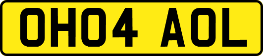 OH04AOL