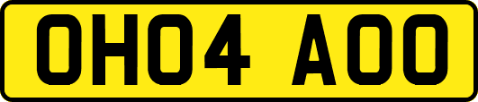 OH04AOO
