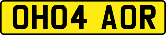OH04AOR