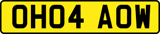 OH04AOW