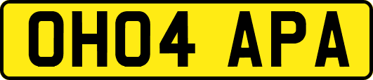 OH04APA