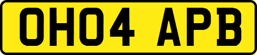 OH04APB