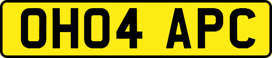 OH04APC