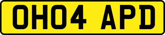 OH04APD
