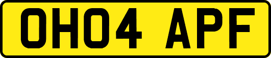 OH04APF