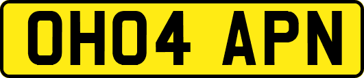 OH04APN