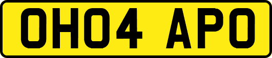 OH04APO