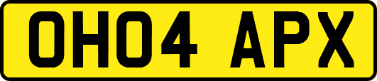 OH04APX