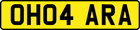 OH04ARA