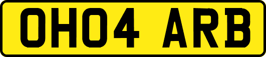 OH04ARB