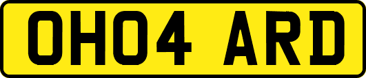 OH04ARD