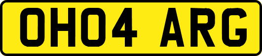 OH04ARG