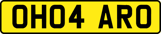 OH04ARO