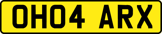 OH04ARX