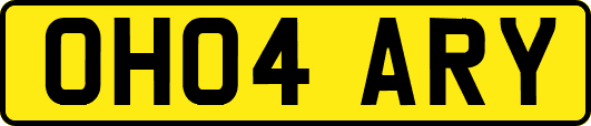 OH04ARY