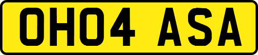 OH04ASA