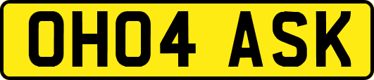 OH04ASK