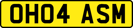OH04ASM