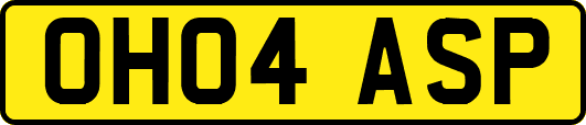 OH04ASP
