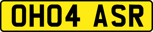 OH04ASR