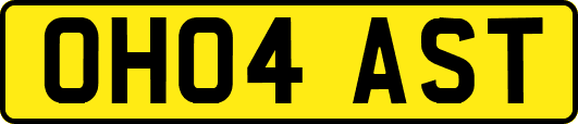 OH04AST