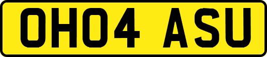 OH04ASU