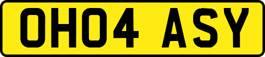 OH04ASY