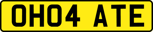 OH04ATE