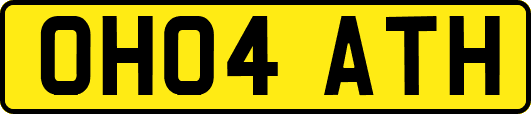 OH04ATH