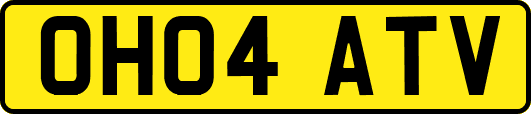 OH04ATV