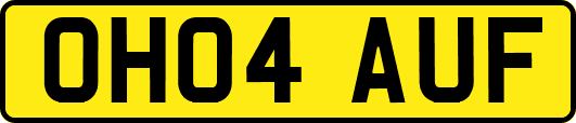 OH04AUF