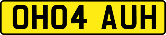 OH04AUH