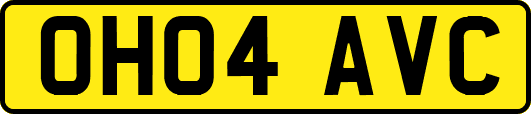 OH04AVC