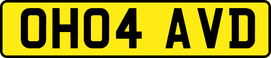 OH04AVD