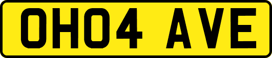 OH04AVE