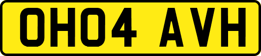 OH04AVH