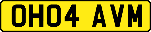 OH04AVM