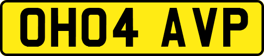 OH04AVP