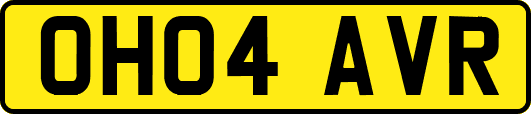 OH04AVR