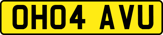 OH04AVU